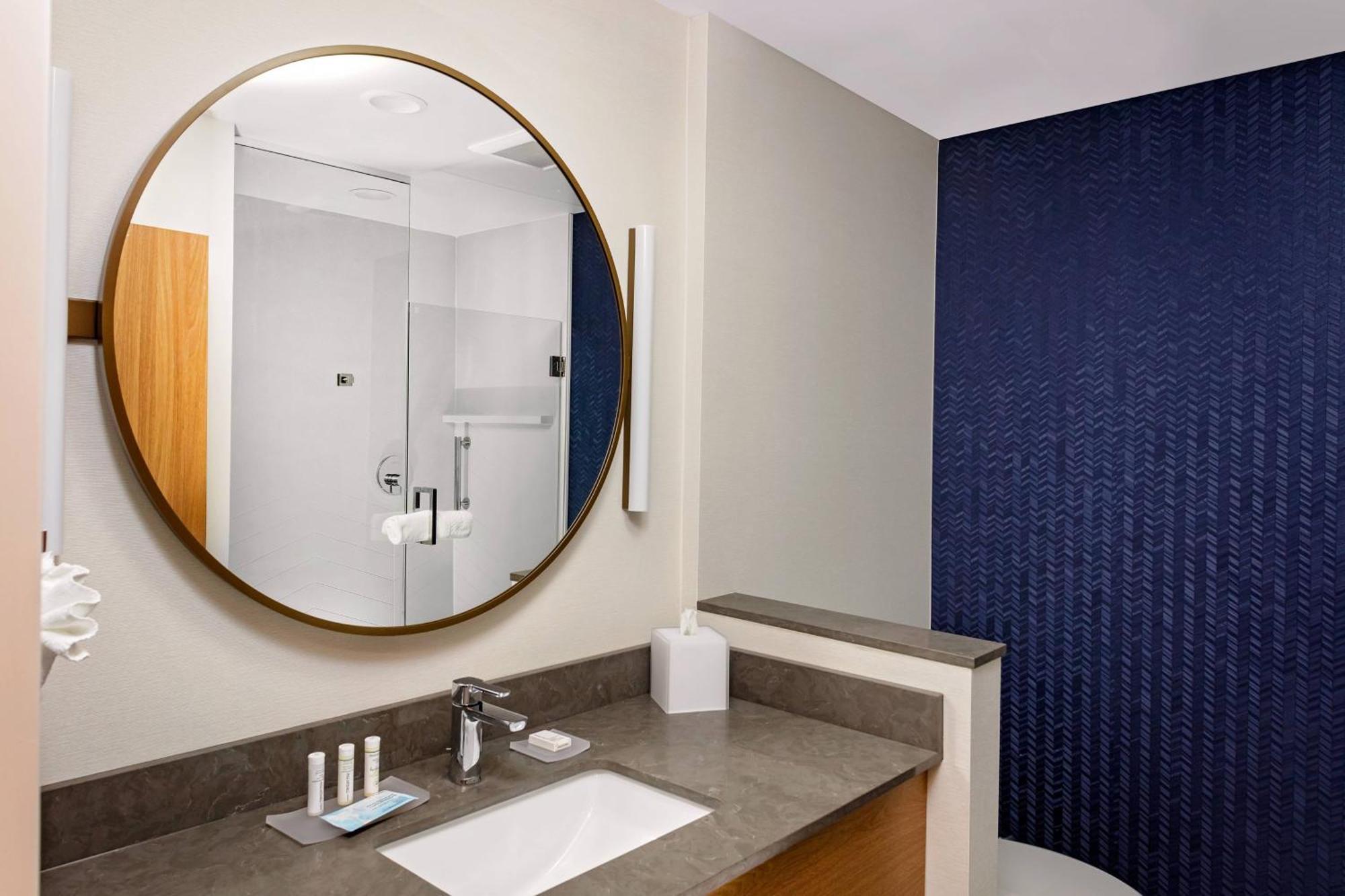 Fairfield By Marriott Port Clinton Waterfront Exterior foto