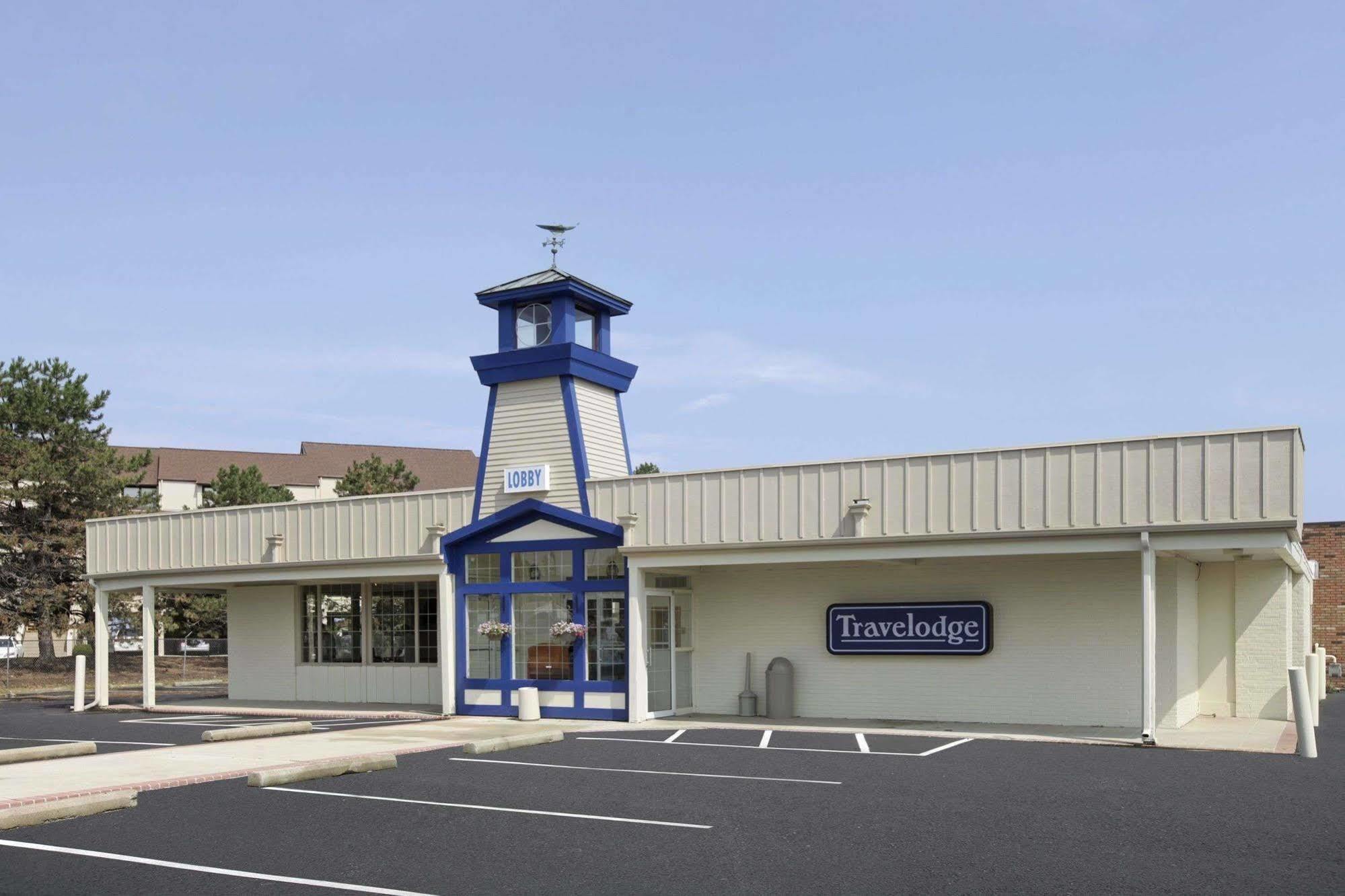 Fairfield By Marriott Port Clinton Waterfront Exterior foto