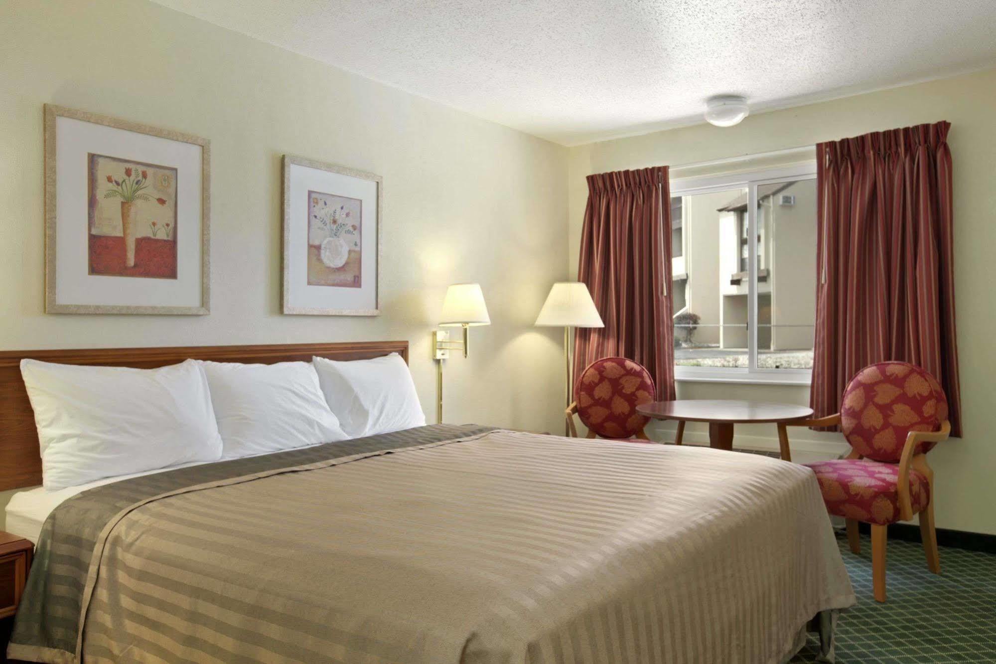 Fairfield By Marriott Port Clinton Waterfront Exterior foto