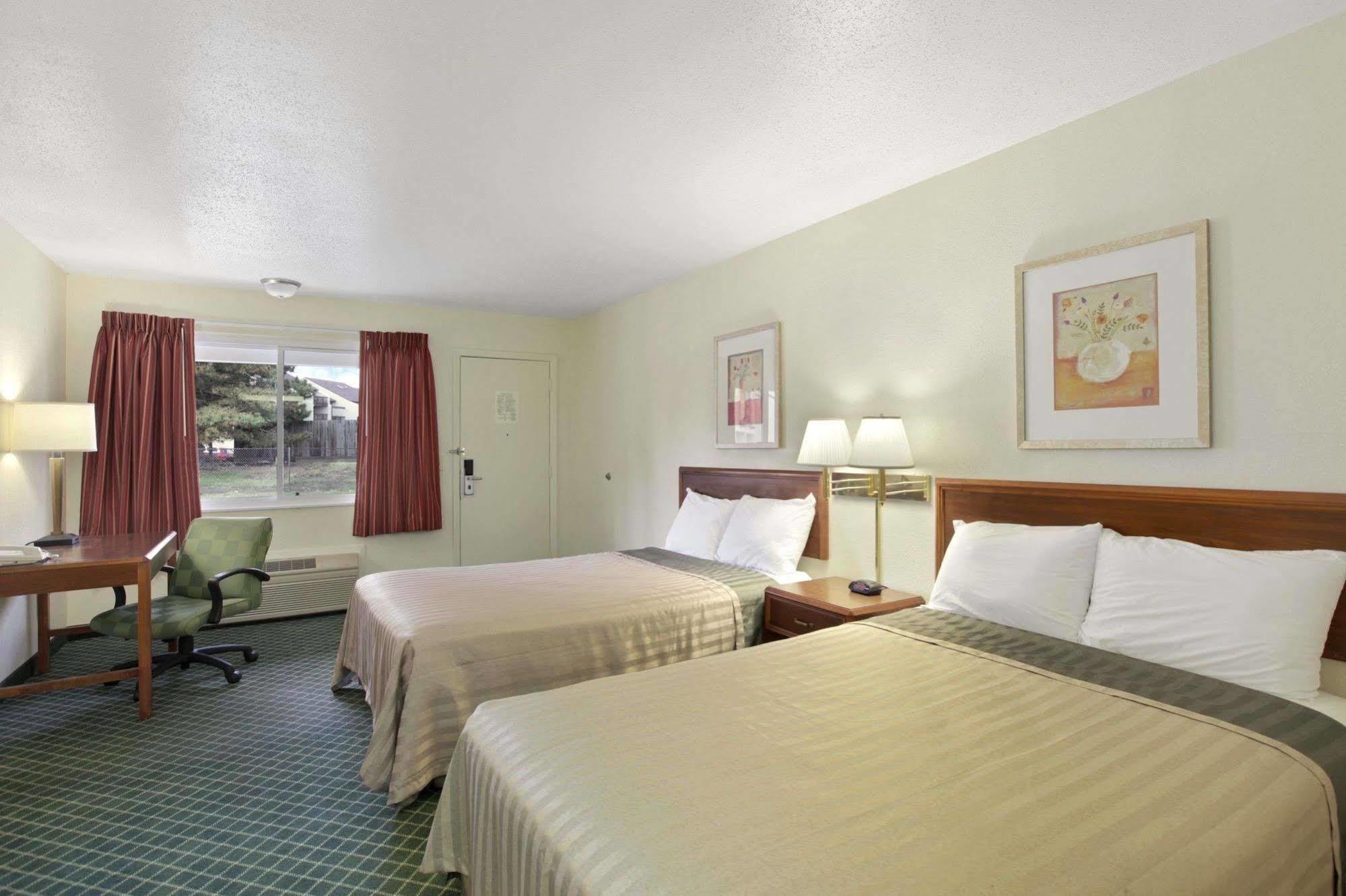 Fairfield By Marriott Port Clinton Waterfront Quarto foto